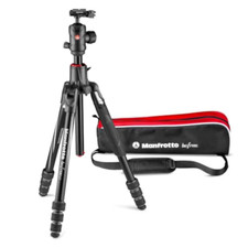 Manfrotto befree xpro usato  Roccagloriosa
