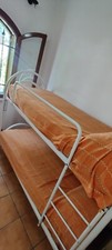Letto castello singolo usato  Caserta