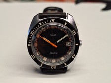 Timex electric skin usato  Settimo Torinese