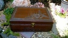 Large cms vintage for sale  STOURPORT-ON-SEVERN