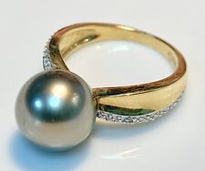 Magnifique bague carats d'occasion  Toulon-