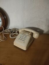 Téléphone fixe socotel d'occasion  Roanne