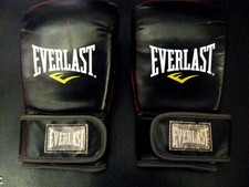 Everlast mma boxing for sale  Cobleskill