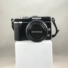 Olympus pen camera for sale  NEWQUAY