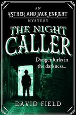 Night caller danger for sale  DERBY