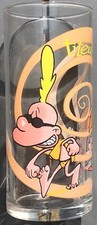 Verre titeuf nadia d'occasion  Rodez