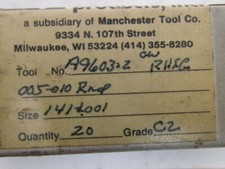 Allied tool products for sale  Millersburg