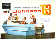 1963 motomar milano usato  Milano