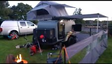 Teardrop trailer teardrop for sale  SUTTON-IN-ASHFIELD