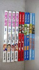Fairy girls monster usato  Torino