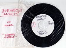 Bernardo lanzetti test usato  Roma