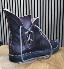 Viking boots renaissance for sale  SOLIHULL