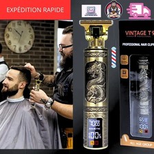 Tondeuse professionnelle preci d'occasion Tondeuse professionnelle preci d'occasion  Clamart