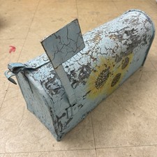 Mailbox galvanized steel for sale  Phoenix