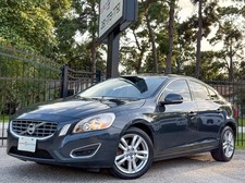 2013 volvo s60 for sale  Spring