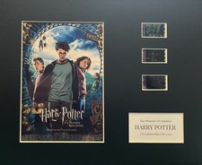 Harry potter. prisoner for sale Harry potter. prisoner for sale  BURY