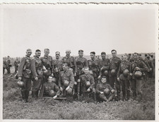Gruppenfoto wehrmacht soldaten gebraucht kaufen  Rees