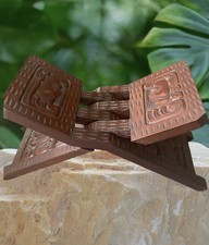 Vintage ornately hand for sale  San Antonio