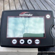 Used wattbike head for sale  PENRITH