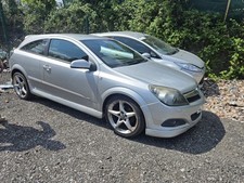 Vauxhall astra sri for sale  ABERDARE