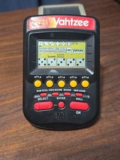 Vintage yahtzee handheld for sale  Azle