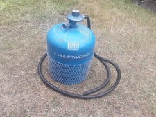 907 camping gas for sale  BIRMINGHAM