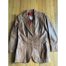 Vintage remy leather for sale  Whitfield