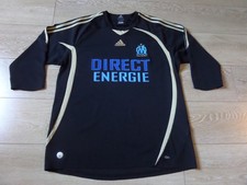 Olympique marseille maillot d'occasion  Haubourdin