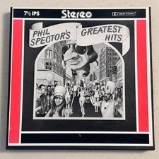 Phil spector greatest for sale  Alton