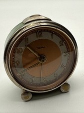 Diehl mechanischer wecker gebraucht kaufen  Marienheide
