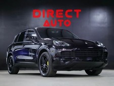 2016 porsche cayenne for sale  Orlando