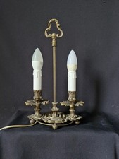 Antico comodino lampada usato Antico comodino lampada usato  Sant Ambrogio di Valpolicella