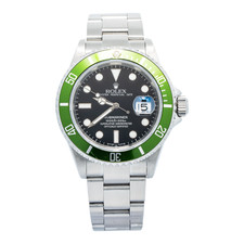 Rolex submariner 16610lv for sale  New York
