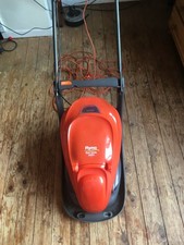 Flymo mower easi for sale  STOURBRIDGE
