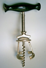 Antique corkscrew made for sale  Port Ewen