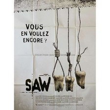 Saw iii french d'occasion Saw iii french d'occasion  Villeneuve-lès-Avignon