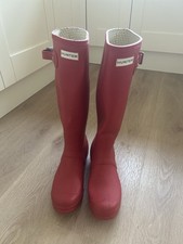 Ladies red hunter for sale  BIRMINGHAM