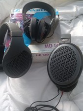 Sennheiser 580 d'occasion  Strasbourg-