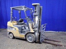 Caterpillar c5000 propane for sale  Euclid