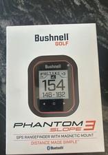 Bushnell phantom for sale  HASTINGS