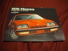 1976 chevrolet monza for sale  Wilmington