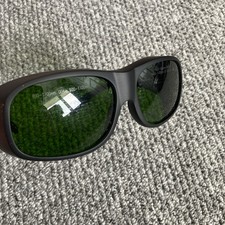 safety glasses case for sale  FLEETWOOD