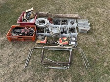 ford escort mk1 parts for sale  TAUNTON