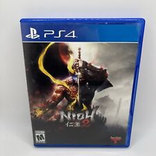 Nioh complete cib for sale  Midland