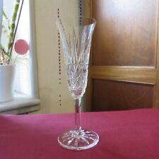 Flutes champagne cristal usato  Spedire a Italy