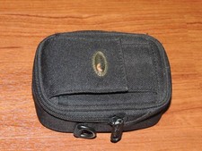 Bolsa estojo câmera filmadora Lowepro Z10 genuína - 5" x 3,5" x 2" comprar usado  Enviando para Brazil