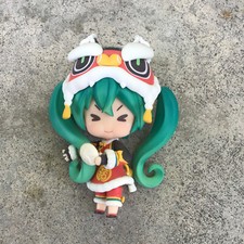 Hatsune miku lion for sale  San Bernardino