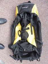Outlander extreme sac d'occasion  Juan-les-Pins