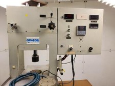 Grafoil four post for sale  Laporte