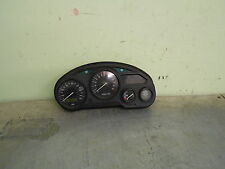 Suzuki gsx600fx clocks for sale  ELY